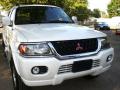 2000 Montero Sport Limited 4x4 #4