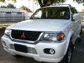 2000 Montero Sport Limited 4x4 #5