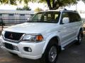 2000 Montero Sport Limited 4x4 #6