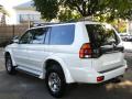 2000 Montero Sport Limited 4x4 #9