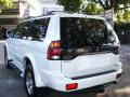 2000 Montero Sport Limited 4x4 #10