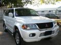 2000 Montero Sport Limited 4x4 #13