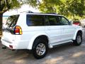 2000 Montero Sport Limited 4x4 #16