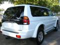 2000 Montero Sport Limited 4x4 #17