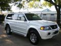 2000 Montero Sport Limited 4x4 #19