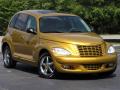 2002 PT Cruiser Dream Cruiser Series 1 #1