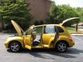 2002 PT Cruiser Dream Cruiser Series 1 #20