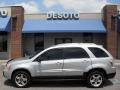 2005 Equinox LT AWD #9