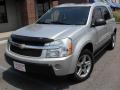 2005 Equinox LT AWD #10