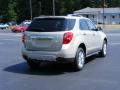 2010 Equinox LT #2