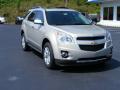 2010 Equinox LT #6