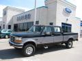 1997 F250 XLT Crew Cab 4x4 #1