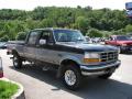 1997 F250 XLT Crew Cab 4x4 #6