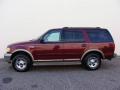 2000 Expedition Eddie Bauer 4x4 #2