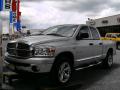 2008 Ram 1500 Big Horn Edition Quad Cab 4x4 #1