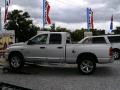 2008 Ram 1500 Big Horn Edition Quad Cab 4x4 #2