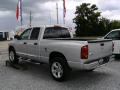 2008 Ram 1500 Big Horn Edition Quad Cab 4x4 #3