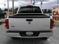 2008 Ram 1500 Big Horn Edition Quad Cab 4x4 #4