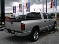 2008 Ram 1500 Big Horn Edition Quad Cab 4x4 #5