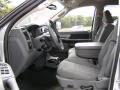 2008 Ram 1500 Big Horn Edition Quad Cab 4x4 #6