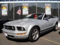2006 Mustang V6 Premium Convertible #1