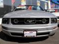 2006 Mustang V6 Premium Convertible #2
