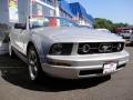 2006 Mustang V6 Premium Convertible #3