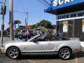 2006 Mustang V6 Premium Convertible #4