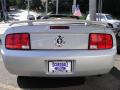 2006 Mustang V6 Premium Convertible #6