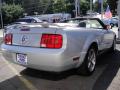 2006 Mustang V6 Premium Convertible #7