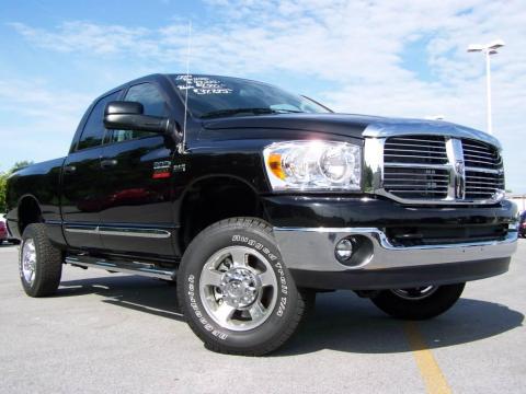 Car Dealerships In Lima Ohio >> New 2009 Dodge Ram 2500 Big Horn Edition Quad Cab 4x4 for ... Car Dealerships In Lima Ohio >> New 2009 Dodge Ram 2500 Big Horn Edition Quad Cab 4x4 for ...