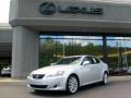 2008 IS 250 AWD #1 2008 IS 250 AWD #1