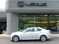 2008 IS 250 AWD #2 2008 IS 250 AWD #2