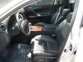 2008 IS 250 AWD #9 2008 IS 250 AWD #9