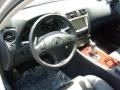 2008 IS 250 AWD #10 2008 IS 250 AWD #10