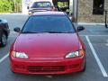 1995 Civic DX Coupe #3