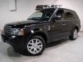 2008 Range Rover Sport HSE #1