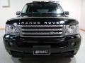 2008 Range Rover Sport HSE #2