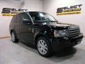 2008 Range Rover Sport HSE #3