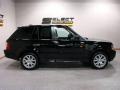 2008 Range Rover Sport HSE #4