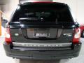 2008 Range Rover Sport HSE #5