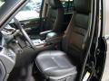 2008 Range Rover Sport HSE #8