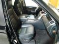 2008 Range Rover Sport HSE #11