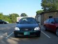 1997 Civic EX Coupe #1