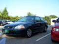 1997 Civic EX Coupe #2