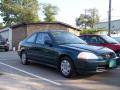 1997 Civic EX Coupe #3