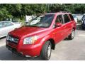 2006 Pilot EX-L 4WD #1