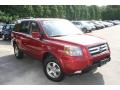 2006 Pilot EX-L 4WD #3