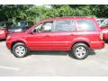 2006 Pilot EX-L 4WD #9