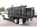 2007 Sierra 3500HD Regular Cab Chassis Dump Truck #5